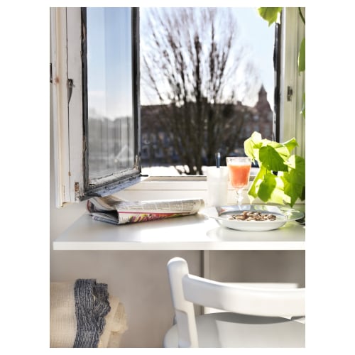 Drop sales desk ikea